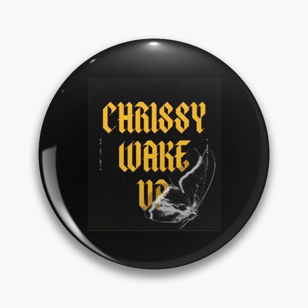 Item preview, Chrissy Wake Up designed and sold by denvanart.