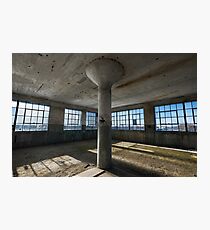 Wide Awake Photographic Print