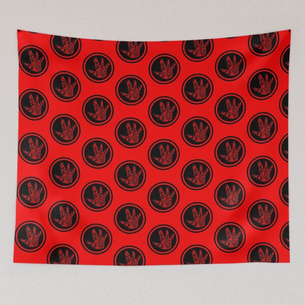 Item preview, Total Recall (Original) Martian Reactor Switch Icon designed and sold by teratoma.