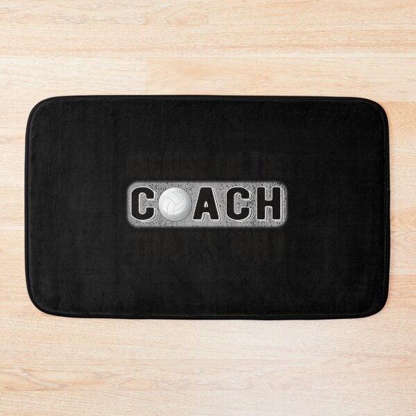 Item preview, Proud Volleyball Coach Gifts Volleyball Coaching Classic T-Shirt designed and sold by brittaapriliy.