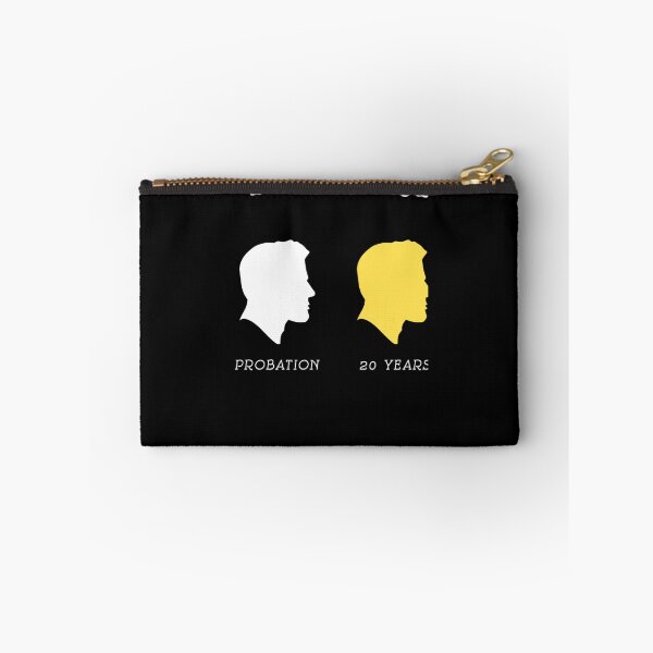 Item preview, Same Crime Different Time Black History Month designed and sold by sofarway.
