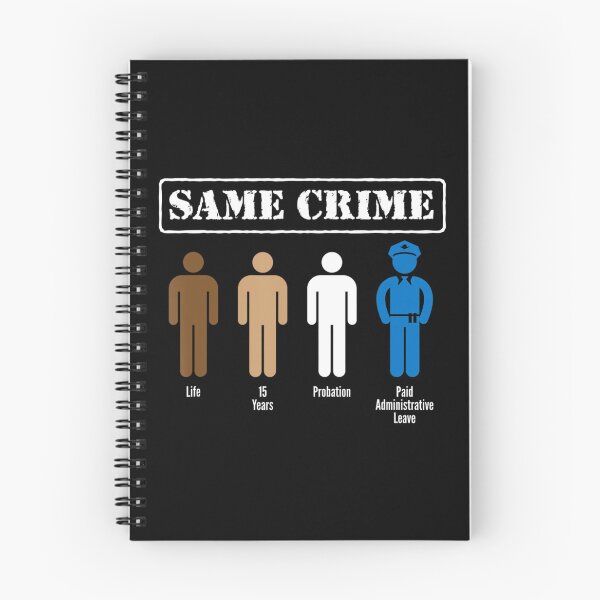 Item preview, Same Crime Different Time Satirical designed and sold by sofarway.