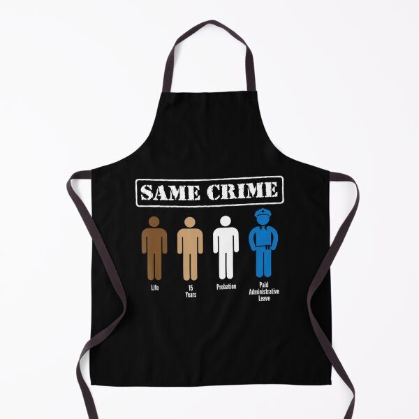 Item preview, Same Crime Different Time Satirical designed and sold by sofarway.