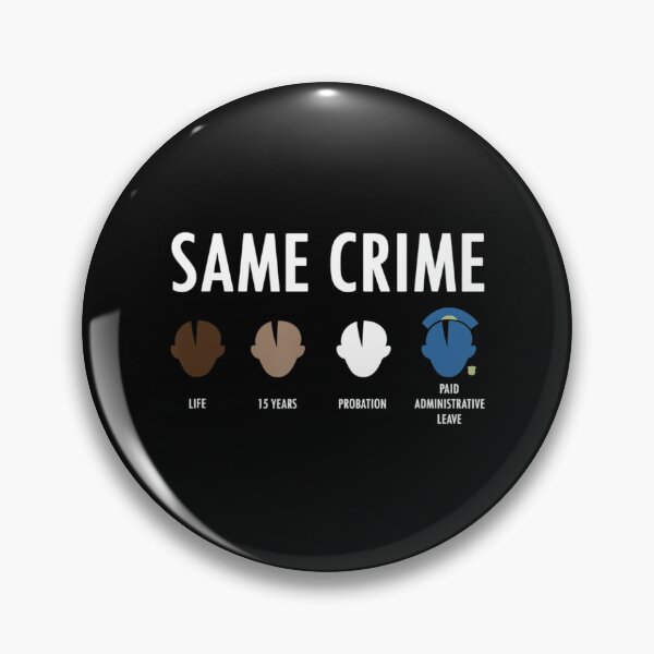 Item preview, Same Crime More Time designed and sold by sofarway.