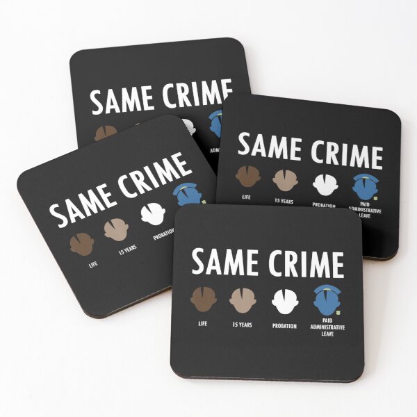 Item preview, Same Crime More Time designed and sold by sofarway.
