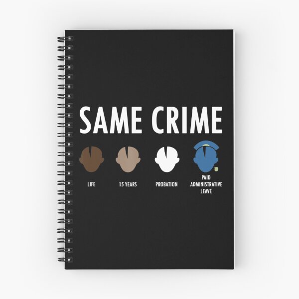 Item preview, Same Crime More Time designed and sold by sofarway.