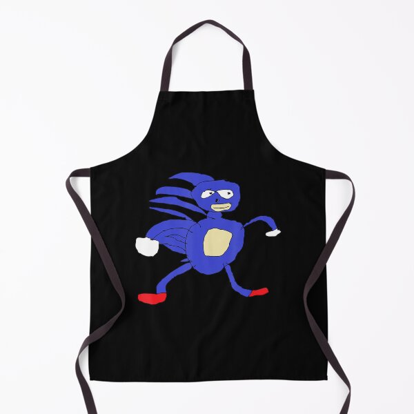 Item preview, Sanic Hegehog Gotta Go Fast Sanik Paint designed and sold by sofarway.