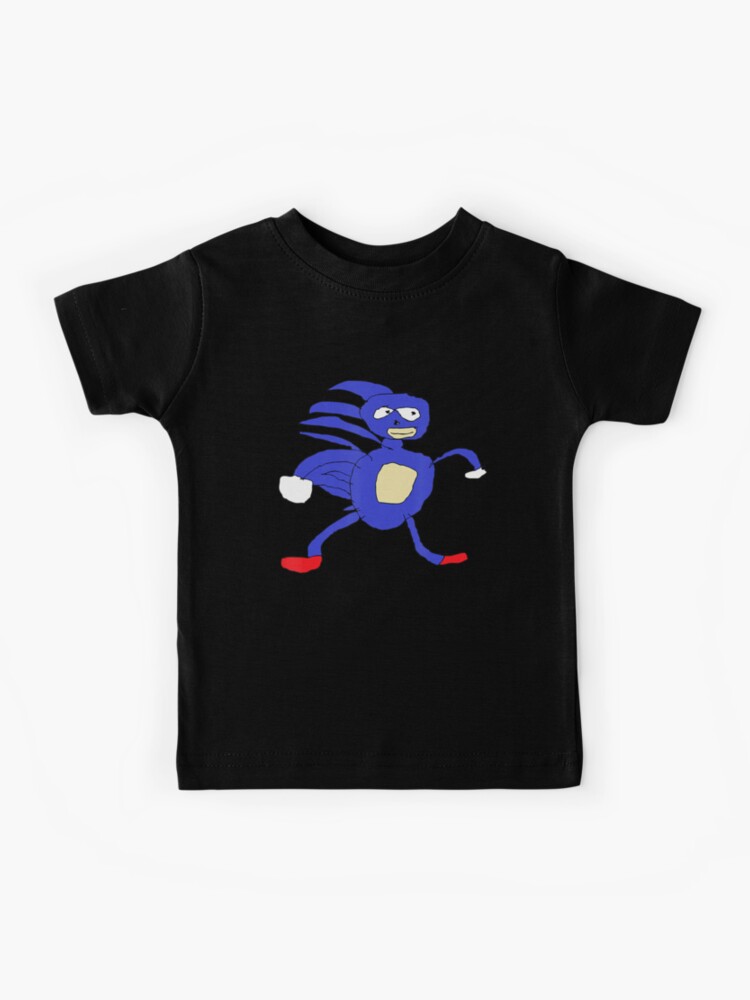 Sanic Hegehog Shirt | Gotta Go Fast Sanik Paint Meme Shirt Sanic Hegehog Shirt | Gotta Go Fast Sanik Paint Meme Shirt