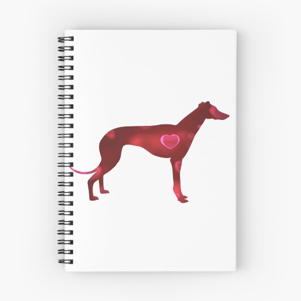 Artikelvorschau, Greyhound-Liebe entworfen und verkauft von Heathermarie321.