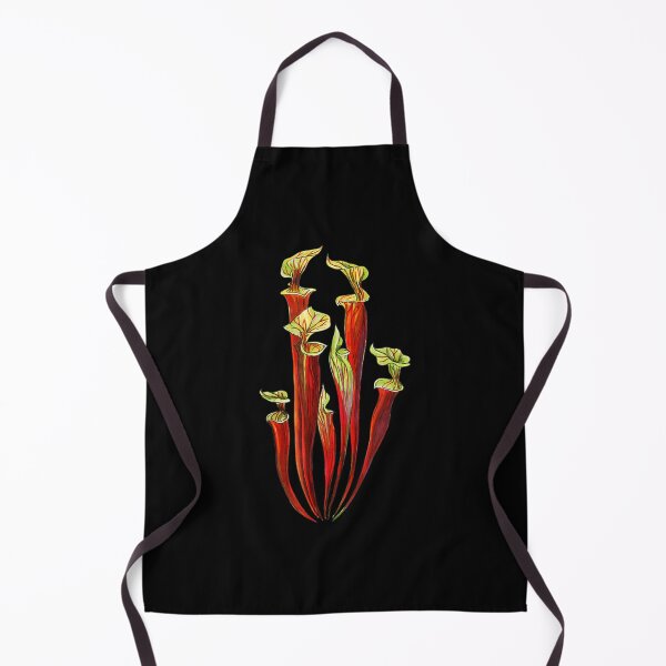 Item preview, Sarracenia Carnivorous Plants designed and sold by sofarway.
