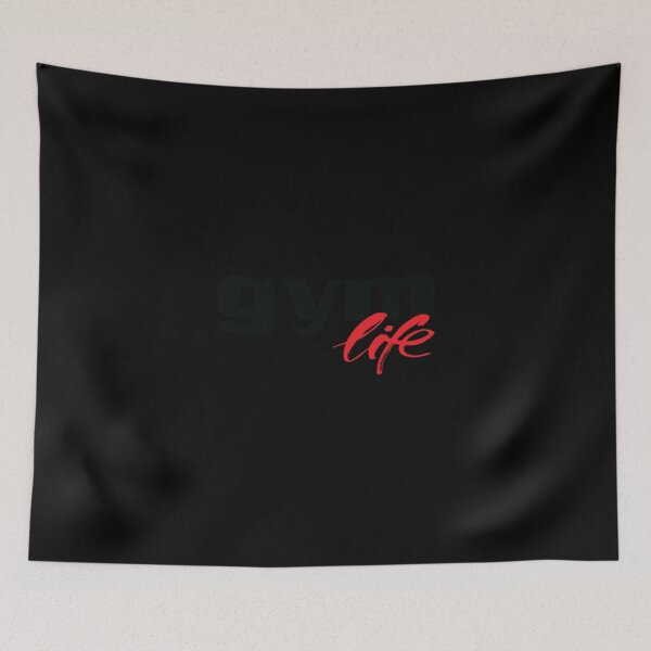 Item preview, Gym Life Classic T-Shirt designed and sold by krnnvrstacy.