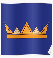 Crown Poster