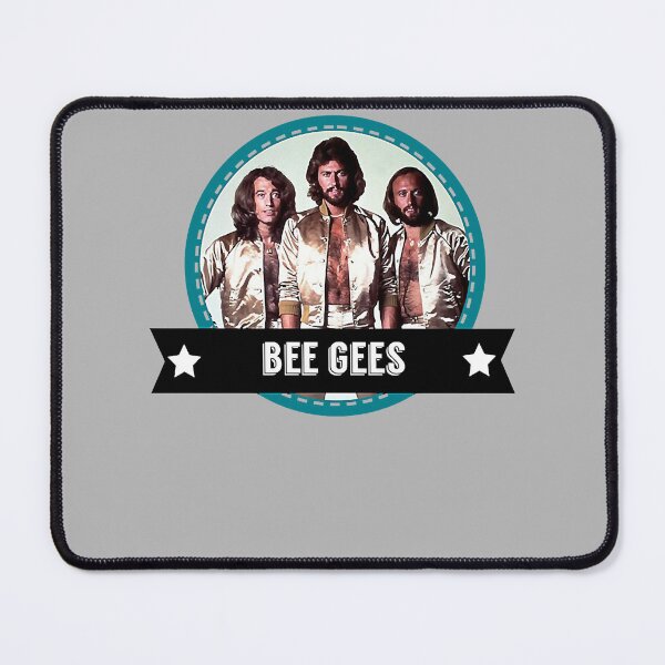 Item preview, Attractive Girl Going Nowhere Would You Rather Choose Bee Geesband Or Workout Music Classic designed and sold by HartwigAltman.