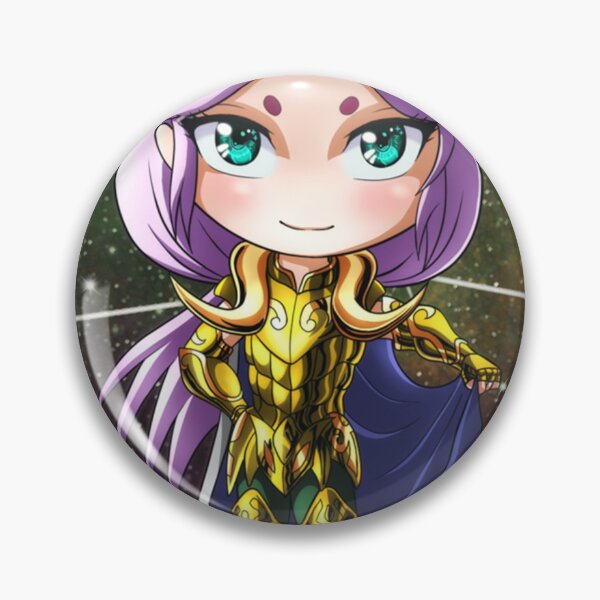 Item preview, Dohko libra Chibi designed and sold by zellaminanm.