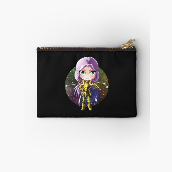 Item preview, Dohko libra Chibi designed and sold by zellaminanm.