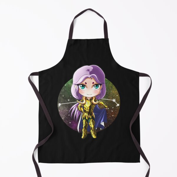 Item preview, Dohko libra Chibi designed and sold by zellaminanm.