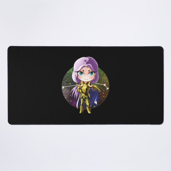 Item preview, Dohko libra Chibi designed and sold by zellaminanm.