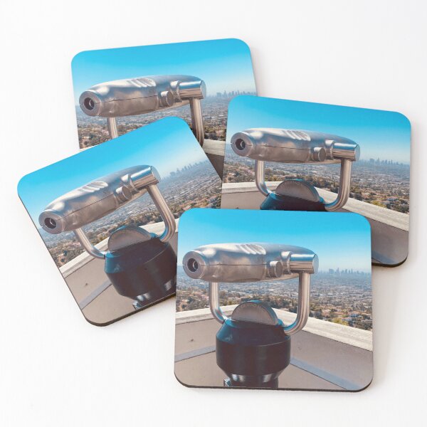 Item preview, Los Angeles Griffith Park "The City" designed and sold by rockyodome.