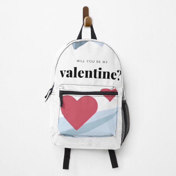 Item preview, Will you be MY VALENTINE? designed and sold by Alihassan-Art.