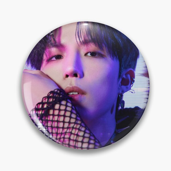 Item preview, Xdinary Heroes Junhan- Hello, World! designed and sold by danielletrisha.
