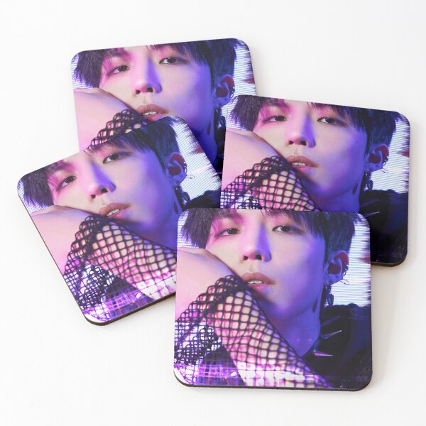 Item preview, Xdinary Heroes Junhan- Hello, World! designed and sold by danielletrisha.