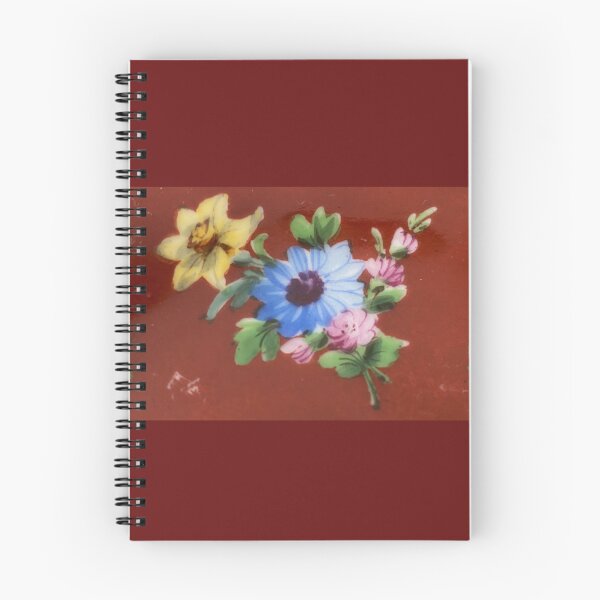 Item preview, Antique floral patterns designed and sold by boomantique.