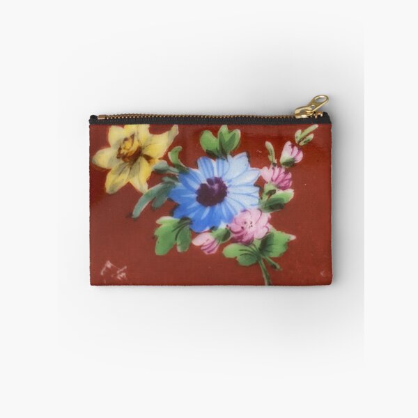 Item preview, Antique floral patterns designed and sold by boomantique.