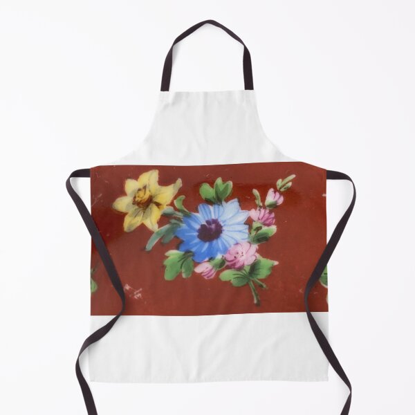 Item preview, Antique floral patterns designed and sold by boomantique.