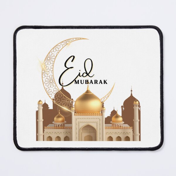 Item preview, Qurbani Eid Mubarak designed and sold by RandomDel.