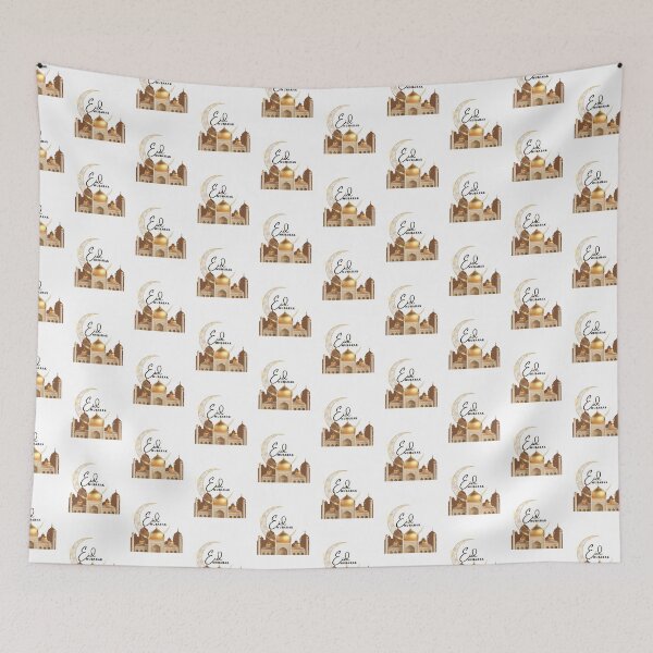 Item preview, Qurbani Eid Mubarak designed and sold by RandomDel.