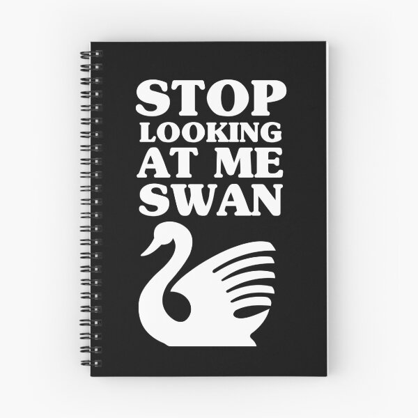 Item preview, Swan designed and sold by kjanedesigns.