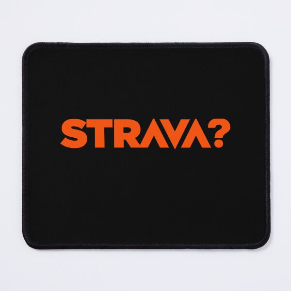Item preview, Strava Completed It Sticker designed and sold by dianesandraon.