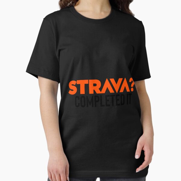 Strava T-Shirts for Sale | Redbubble