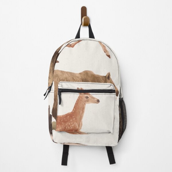Item preview, forest animals designed and sold by DerSenat.