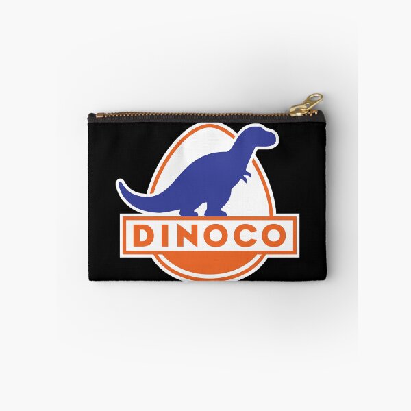 Item preview, Dinoco (Cars) Logo designed and sold by AayanWa.