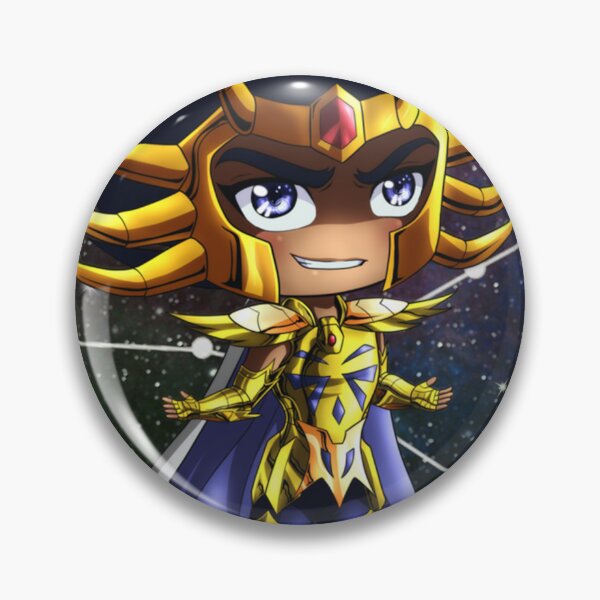 Item preview, Dohko libra Chibi designed and sold by zellaminanm.