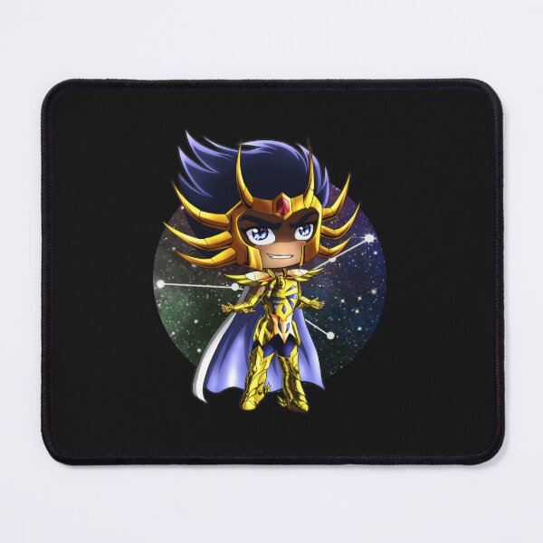 Item preview, Dohko libra Chibi designed and sold by zellaminanm.
