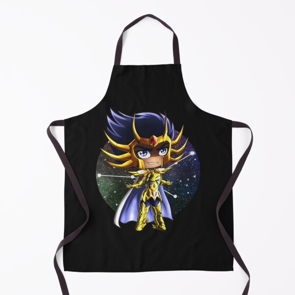 Item preview, Dohko libra Chibi designed and sold by zellaminanm.