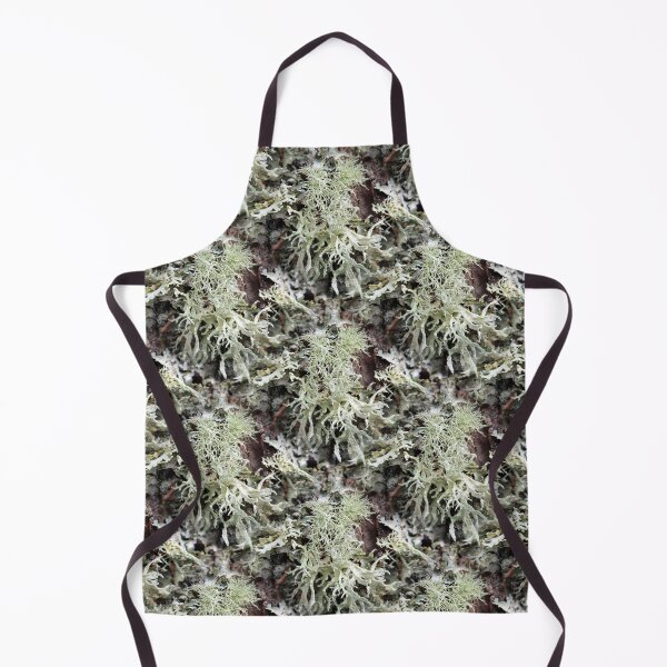 Item preview, Evernia Prunastri and Friends (pattern) designed and sold by Yampimon.