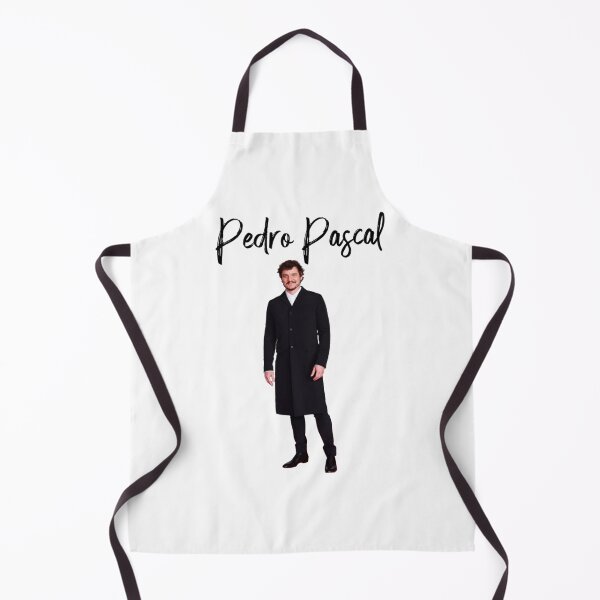 Item preview, Pedro Pascal Awards Show in Sleek Dapper Look designed and sold by frenchpictorama.