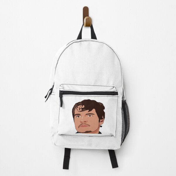 Item preview, Pedro Pascal Brown Eyes designed and sold by frenchpictorama.