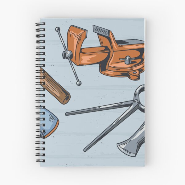 Item preview, blacksmith tool designed and sold by DerSenat.