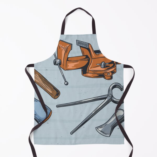 Item preview, blacksmith tool designed and sold by DerSenat.