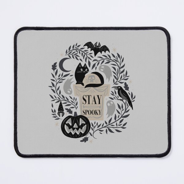 Item preview, Stay Spooky designed and sold by GhostCat08.