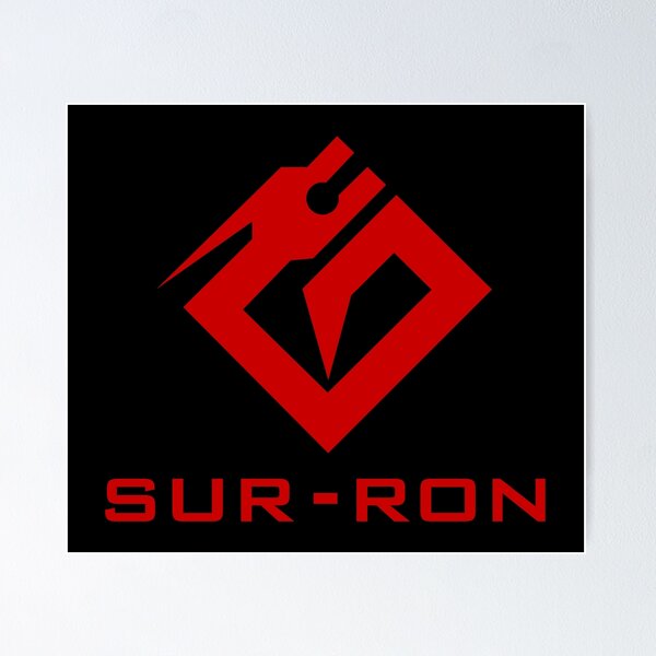 Item preview, Sur Ron 3 Red designed and sold by ItsMeRuva.