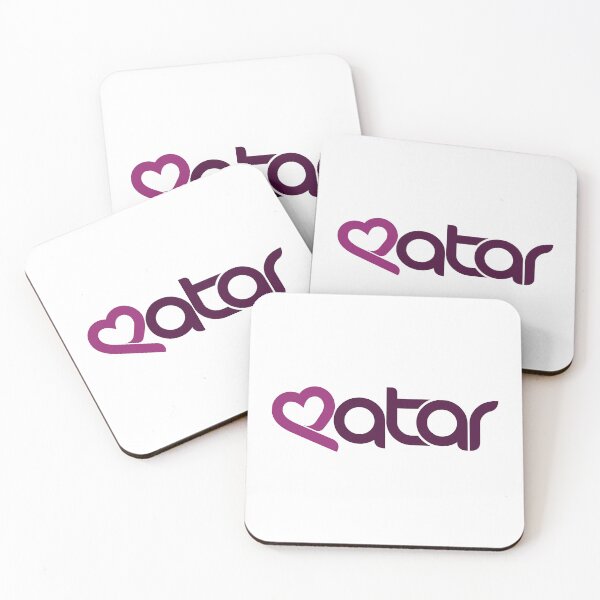 Item preview, Love Qatar designed and sold by PremArt Gallery.