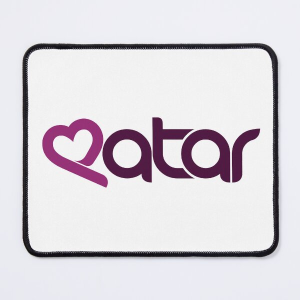 Item preview, Love Qatar designed and sold by PremArt Gallery.