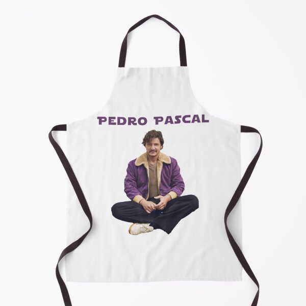 Artikelvorschau, Pedro Pascal Ganzkörper-hübscher _amp_ Grübeln entworfen und verkauft von frenchpictorama.