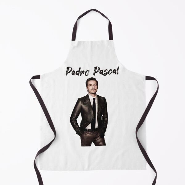 Artikelvorschau, Pedro Pascal Eleganter Dapper im Vintage-Postkarten-Stil entworfen und verkauft von frenchpictorama.