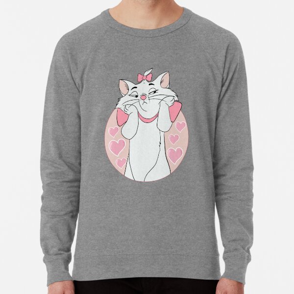 Marie aristocats sweater discount